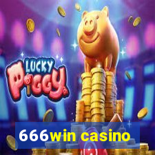 666win casino